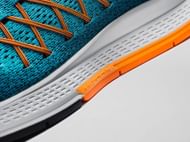 Nike Air Zoom cushioning